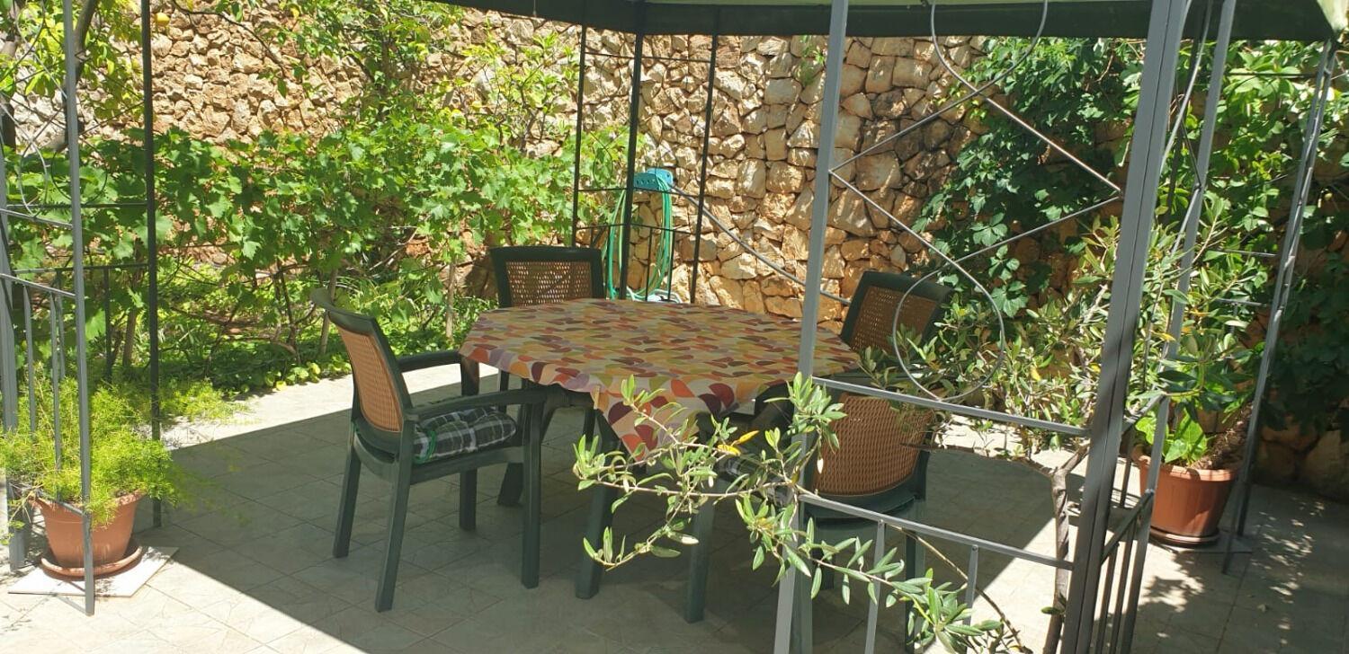 Apartments Biserka - 50 M From Beach Trogir Buitenkant foto